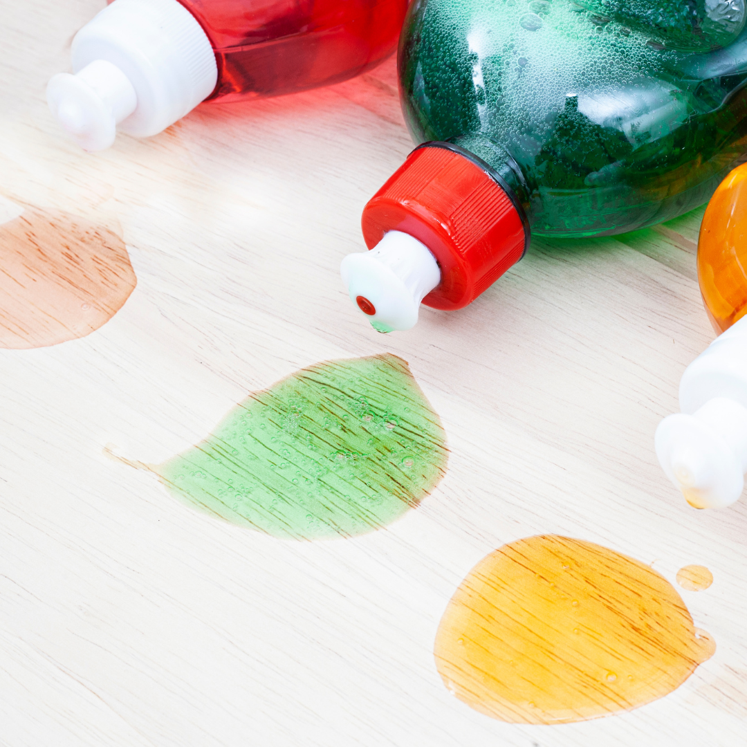Choosing the Right Dishwashing Liquid: What to Look for in Daily Use